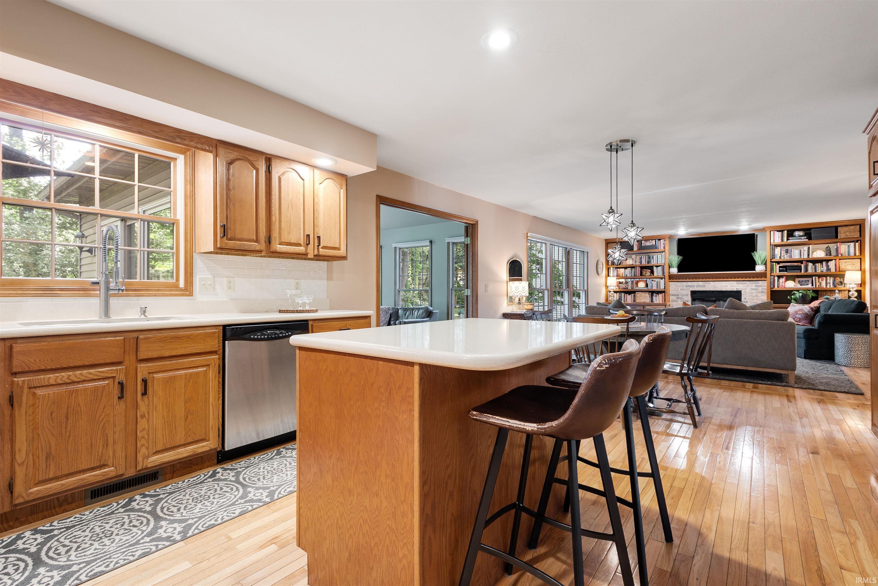 52630 Willow Bend Drive Granger IN 46530