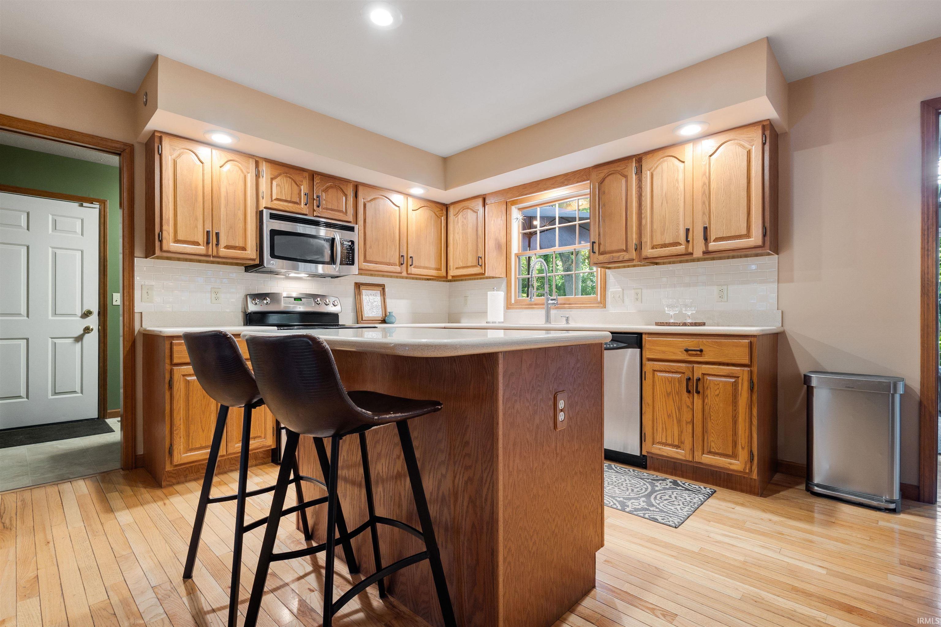 52630 Willow Bend Drive Granger IN 46530
