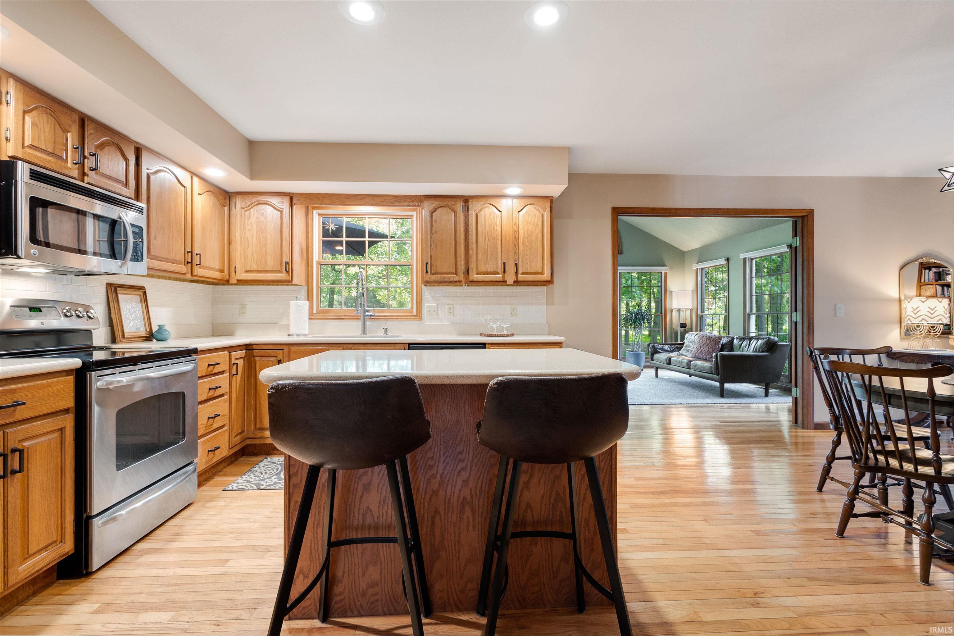 52630 Willow Bend Drive Granger IN 46530