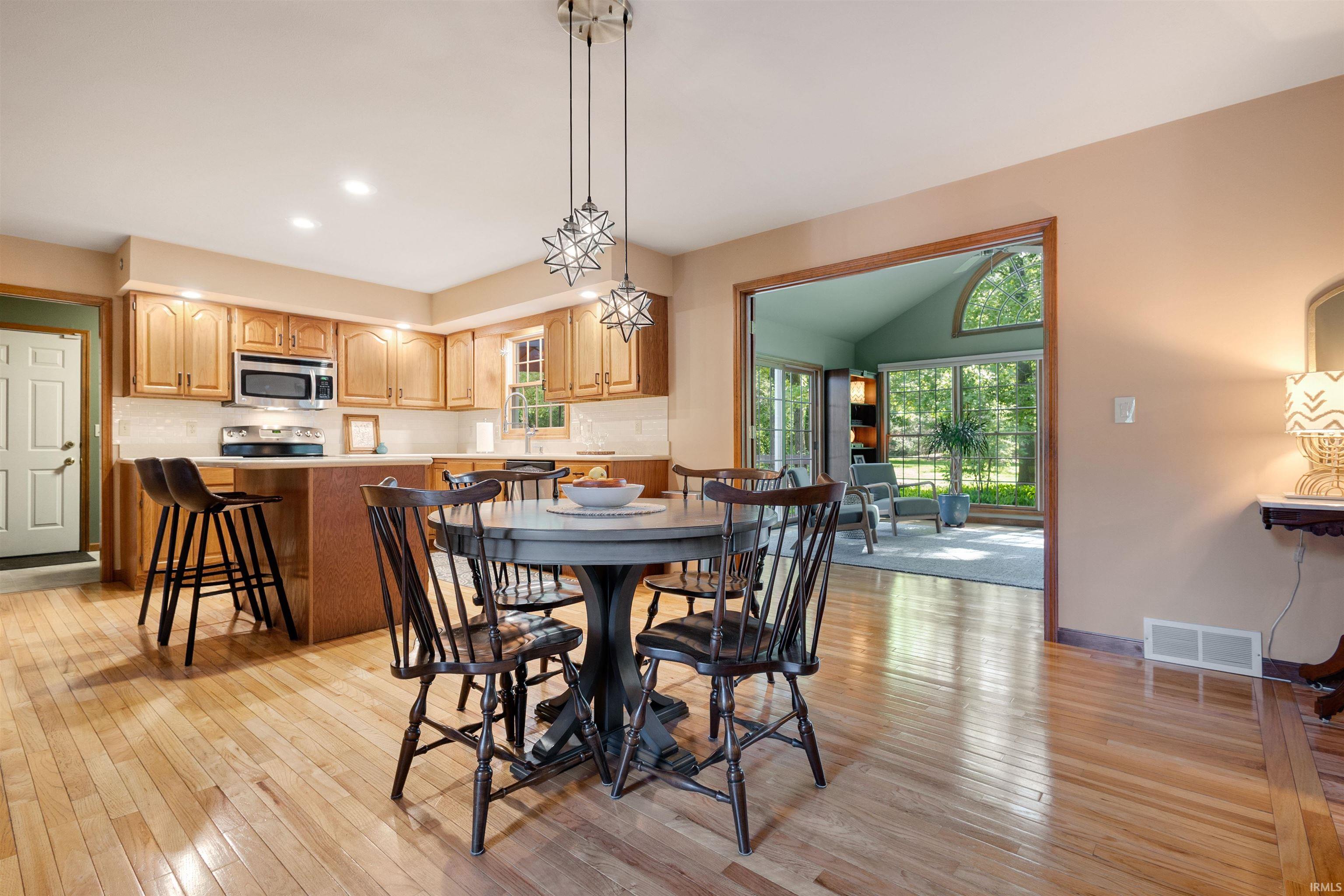 52630 Willow Bend Drive Granger IN 46530