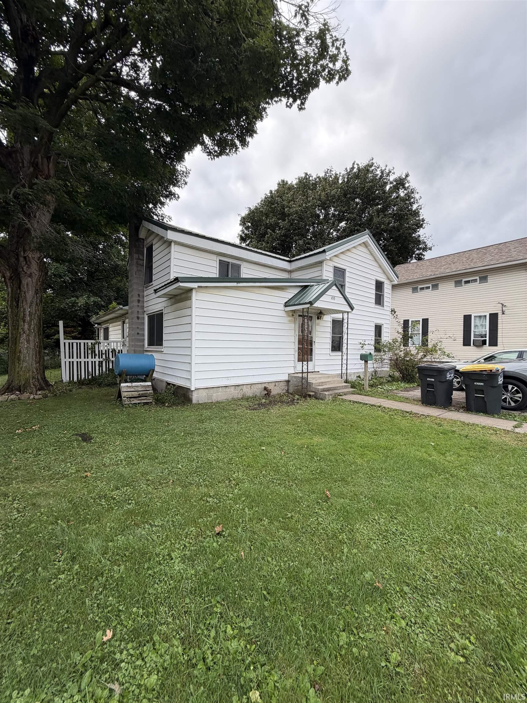 410 S Poplar Street Lagrange IN 46761