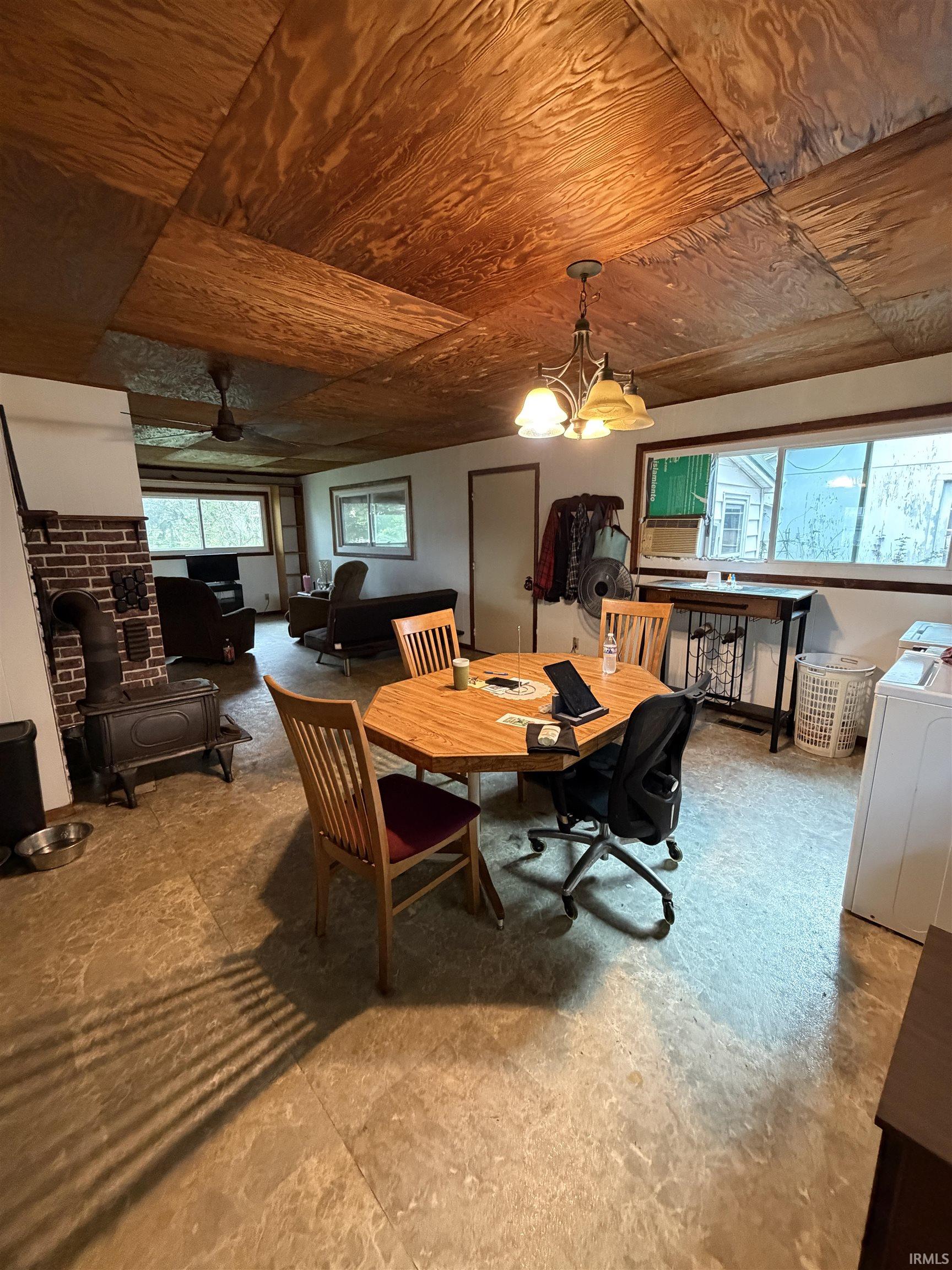 410 S Poplar Street Lagrange IN 46761