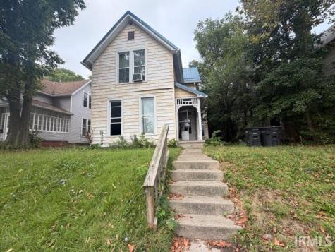 1108 Salem Street Lafayette IN 47904