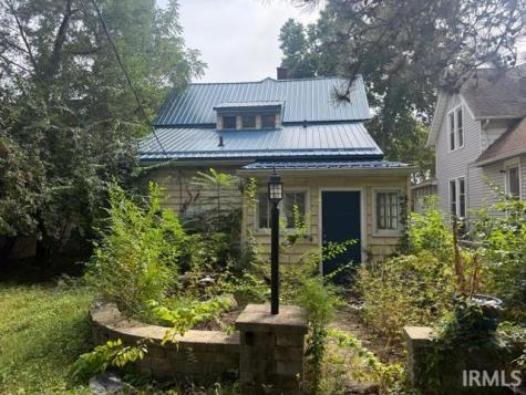 1108 Salem Street Lafayette IN 47904