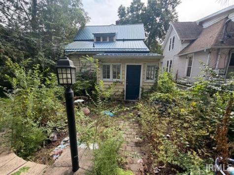 1108 Salem Street Lafayette IN 47904