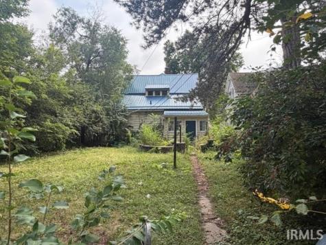 1108 Salem Street Lafayette IN 47904