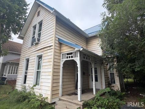 1108 Salem Street Lafayette IN 47904