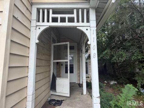 1108 Salem Street Lafayette IN 47904