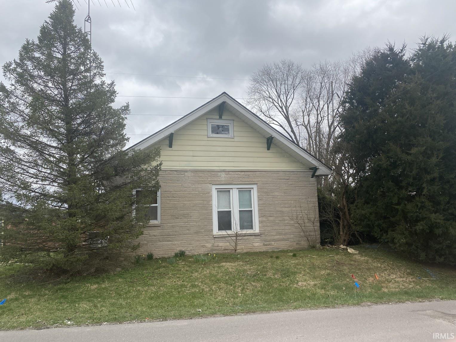 9291 S Harrodsburg Road Bloomington IN 47403