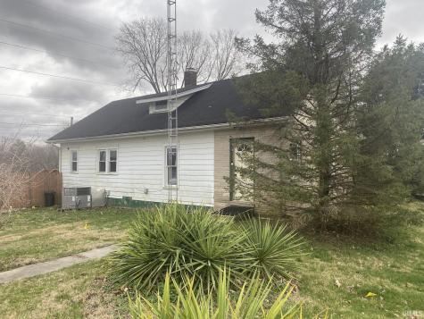 9291 S Harrodsburg Road Bloomington IN 47403