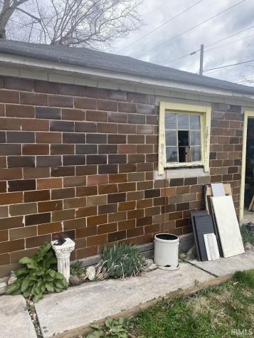 9291 S Harrodsburg Road Bloomington IN 47403