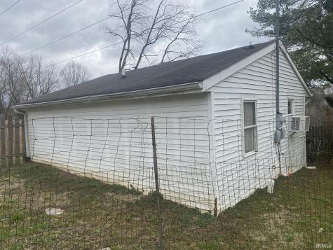 9291 S Harrodsburg Road Bloomington IN 47403