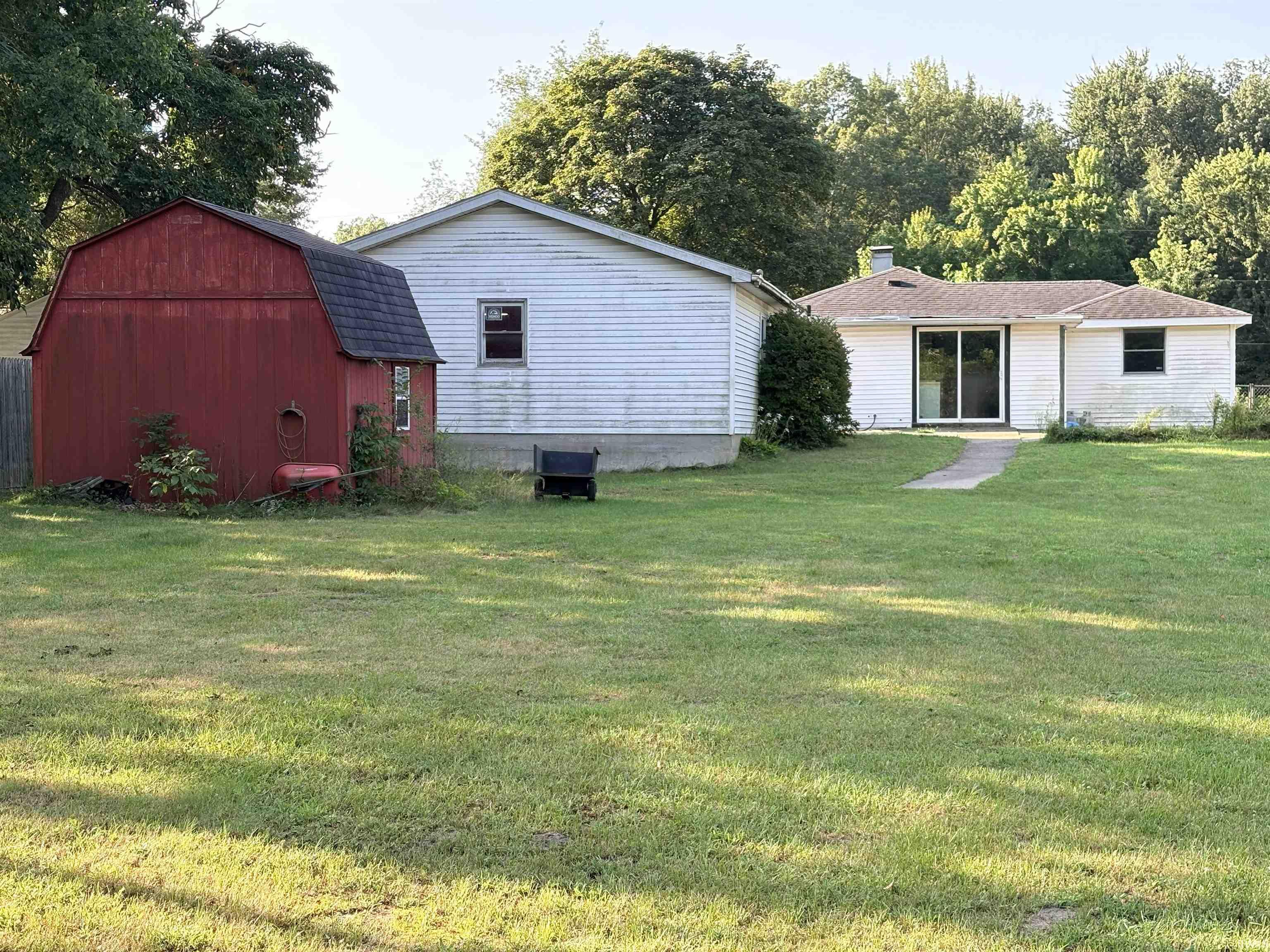 13385 Pokagon Street Mishawaka IN 46545
