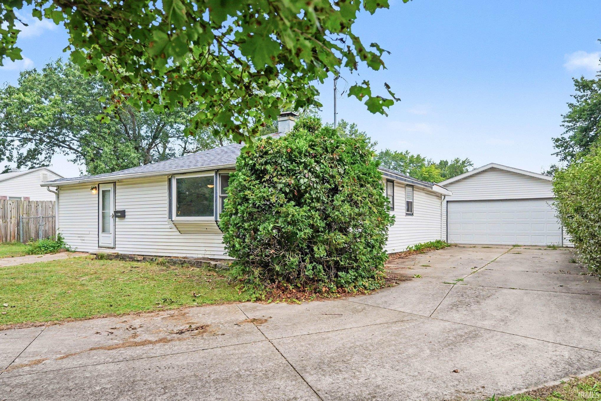 13385 Pokagon Street Mishawaka IN 46545