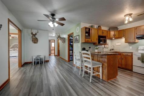 14446 N Cr 475 E Lamar IN 47550