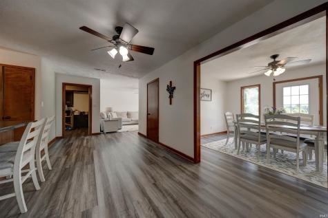 14446 N Cr 475 E Lamar IN 47550