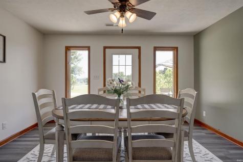 14446 N Cr 475 E Lamar IN 47550