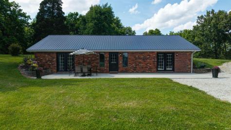 14446 N Cr 475 E Lamar IN 47550