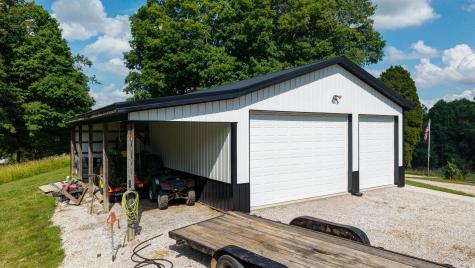 14446 N Cr 475 E Lamar IN 47550