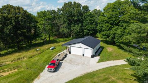 14446 N Cr 475 E Lamar IN 47550