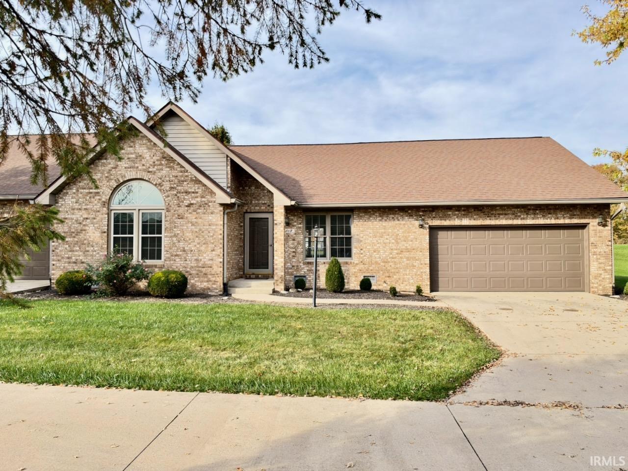 313 N Talamore Avenue Yorktown IN 47396