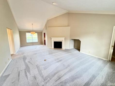 313 N Talamore Avenue Yorktown IN 47396