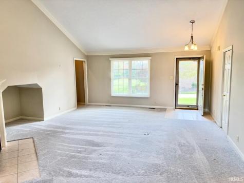 313 N Talamore Avenue Yorktown IN 47396