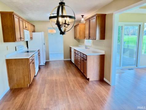 313 N Talamore Avenue Yorktown IN 47396