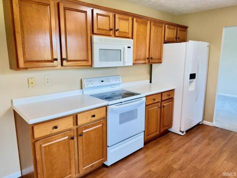 313 N Talamore Avenue Yorktown IN 47396