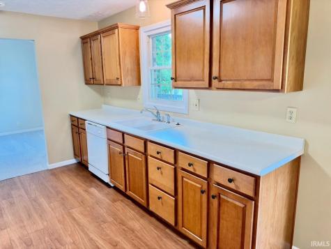 313 N Talamore Avenue Yorktown IN 47396