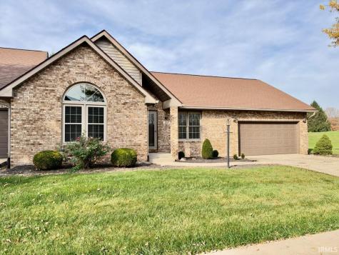 313 N Talamore Avenue Yorktown IN 47396