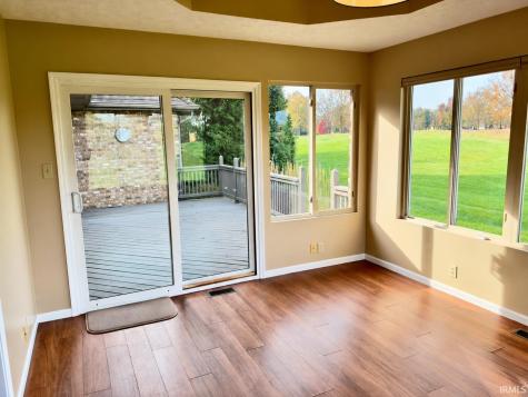 313 N Talamore Avenue Yorktown IN 47396