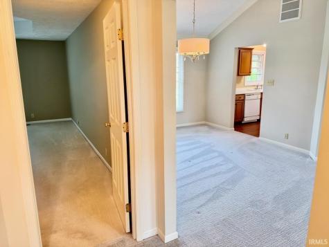 313 N Talamore Avenue Yorktown IN 47396