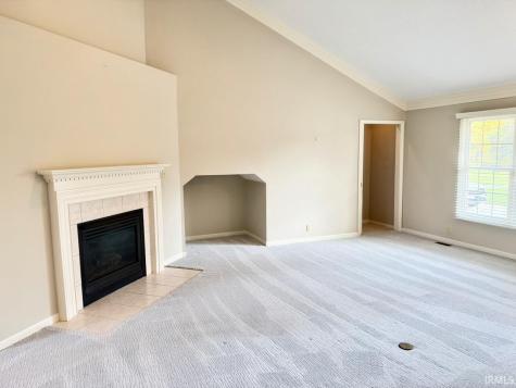 313 N Talamore Avenue Yorktown IN 47396