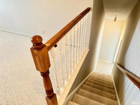313 N Talamore Avenue Yorktown IN 47396