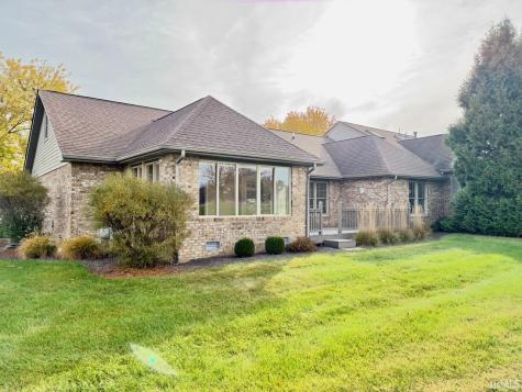 313 N Talamore Avenue Yorktown IN 47396