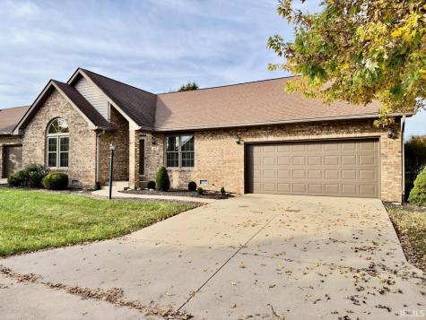 313 N Talamore Avenue Yorktown IN 47396