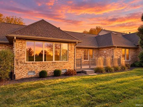 313 N Talamore Avenue Yorktown IN 47396
