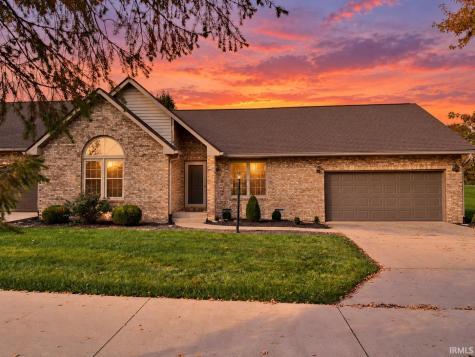 313 N Talamore Avenue Yorktown IN 47396