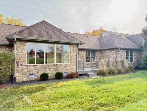 313 N Talamore Avenue Yorktown IN 47396