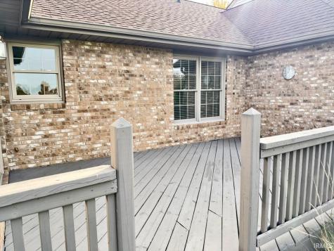 313 N Talamore Avenue Yorktown IN 47396