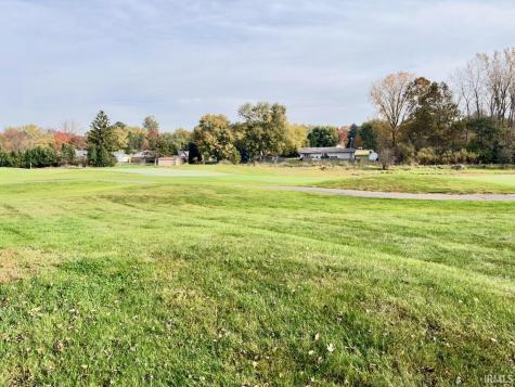 313 N Talamore Avenue Yorktown IN 47396