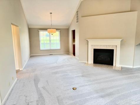 313 N Talamore Avenue Yorktown IN 47396