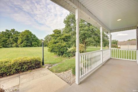5495 Sandpit Road Bedford IN 47421