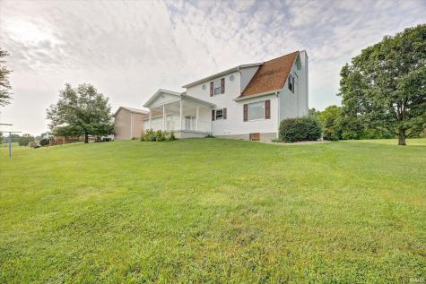 5495 Sandpit Road Bedford IN 47421