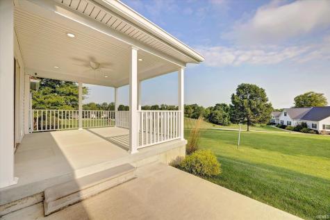5495 Sandpit Road Bedford IN 47421