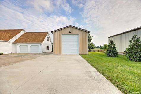 5495 Sandpit Road Bedford IN 47421