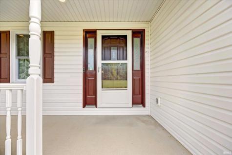 5495 Sandpit Road Bedford IN 47421