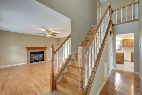5495 Sandpit Road Bedford IN 47421