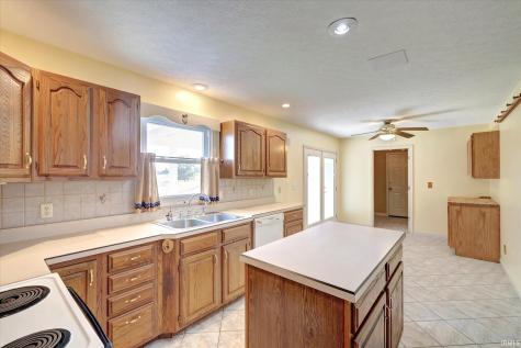 5495 Sandpit Road Bedford IN 47421